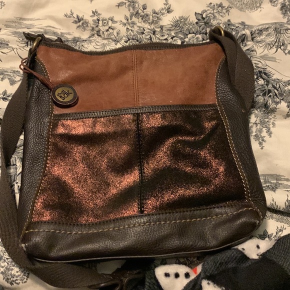 The Sak Crossbody Purse - Picture 13 of 16